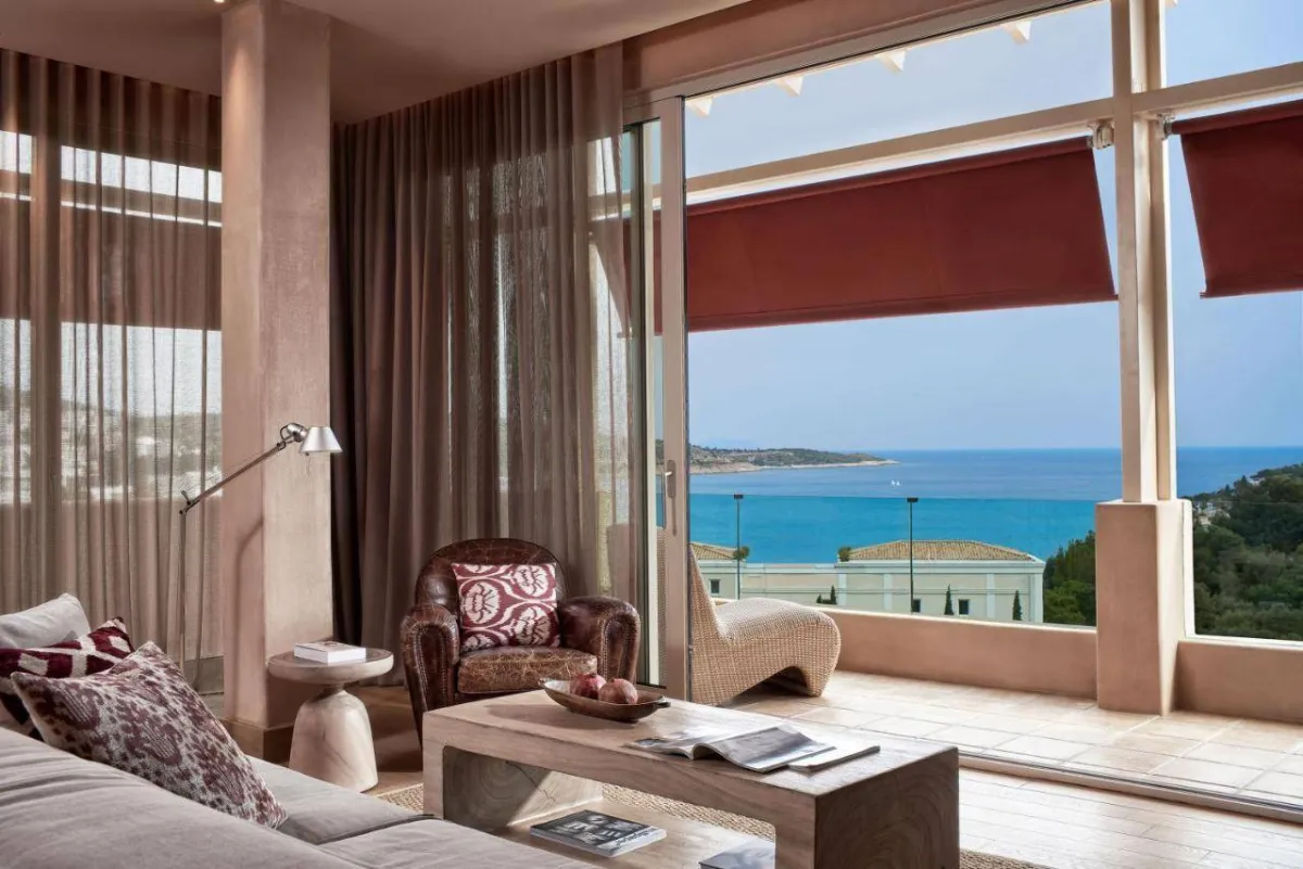 فندق ذا مارجي