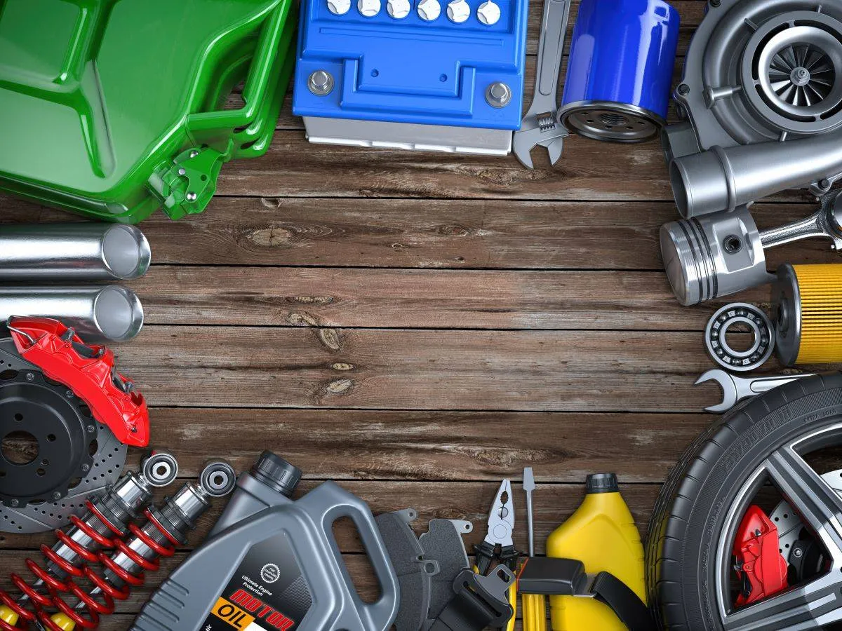 اكسسوارات يجب أن تكون لديك في السيارة 