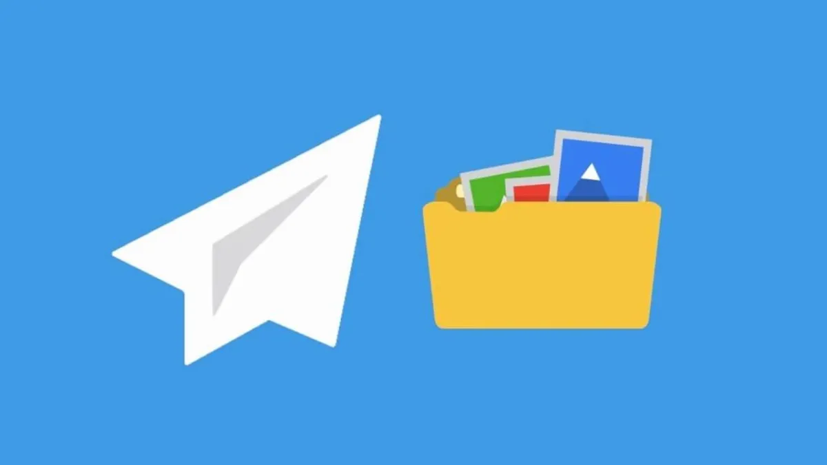  كيف تستعيد ملفات تيليجرام المحذوفة