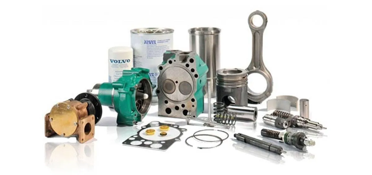 ما الفرق بين قطع الغيار الأصلية، وقطع OEM، والتجارية 