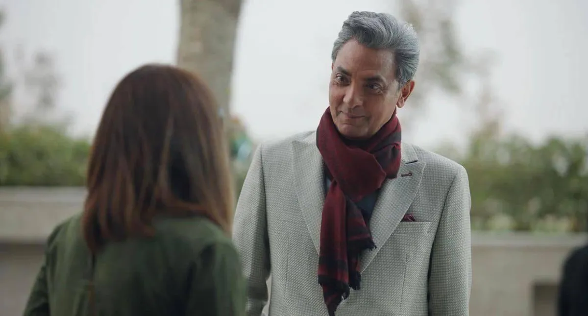 فتحي عبد الوهاب - صورة من حسابه على فيسبوك