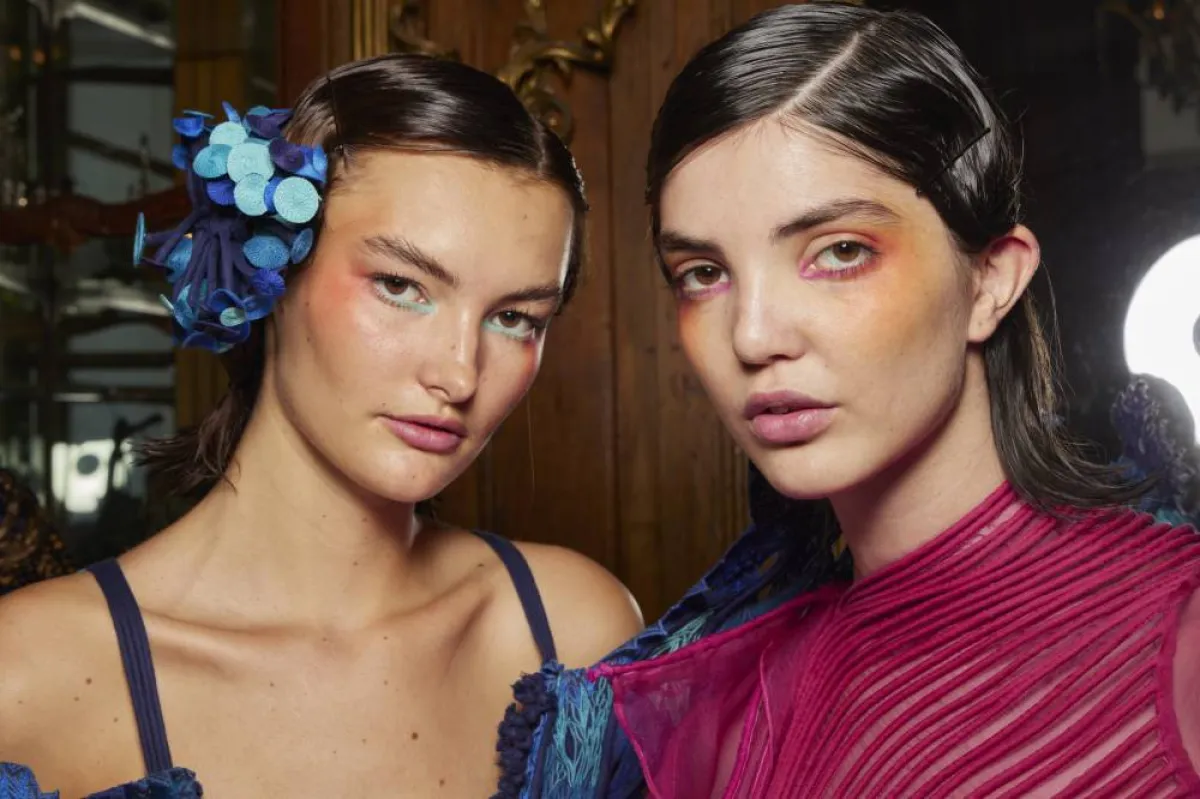 صيحات مكياج مميزة