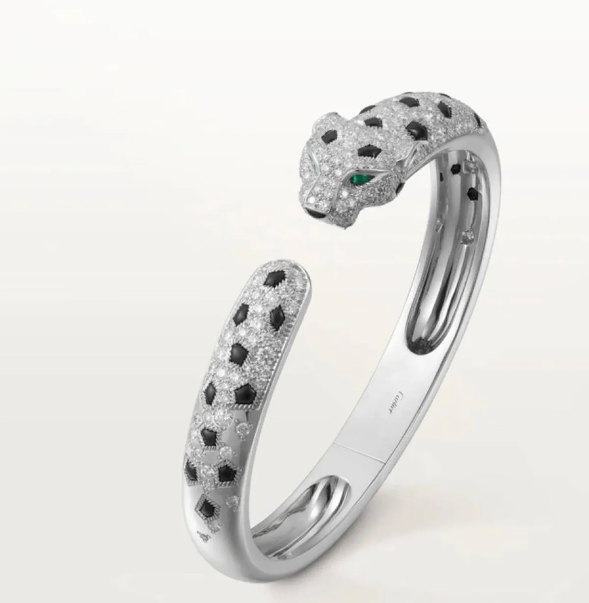 سوار  PANTHÈRE DE CARTIER من كارتييه Cartier 