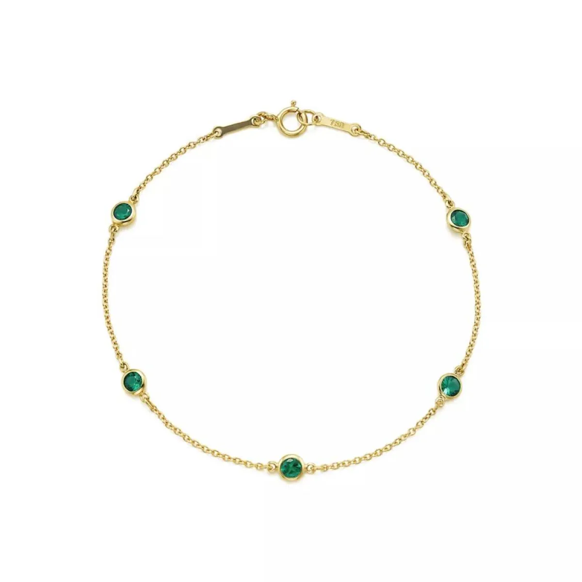 سوار Color by the Yard من تيفاني آند كو Tiffany&Co 
