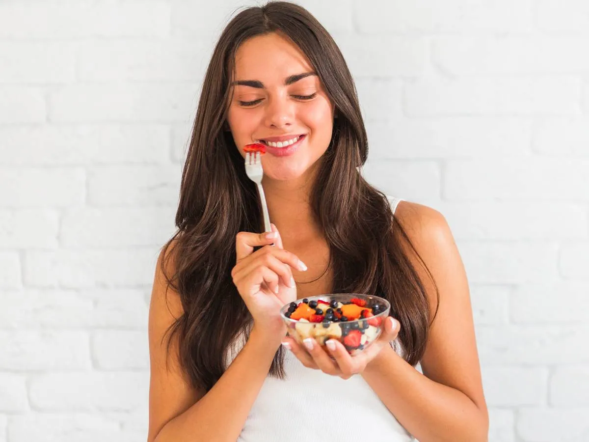 ما هو رجيم الفواكه