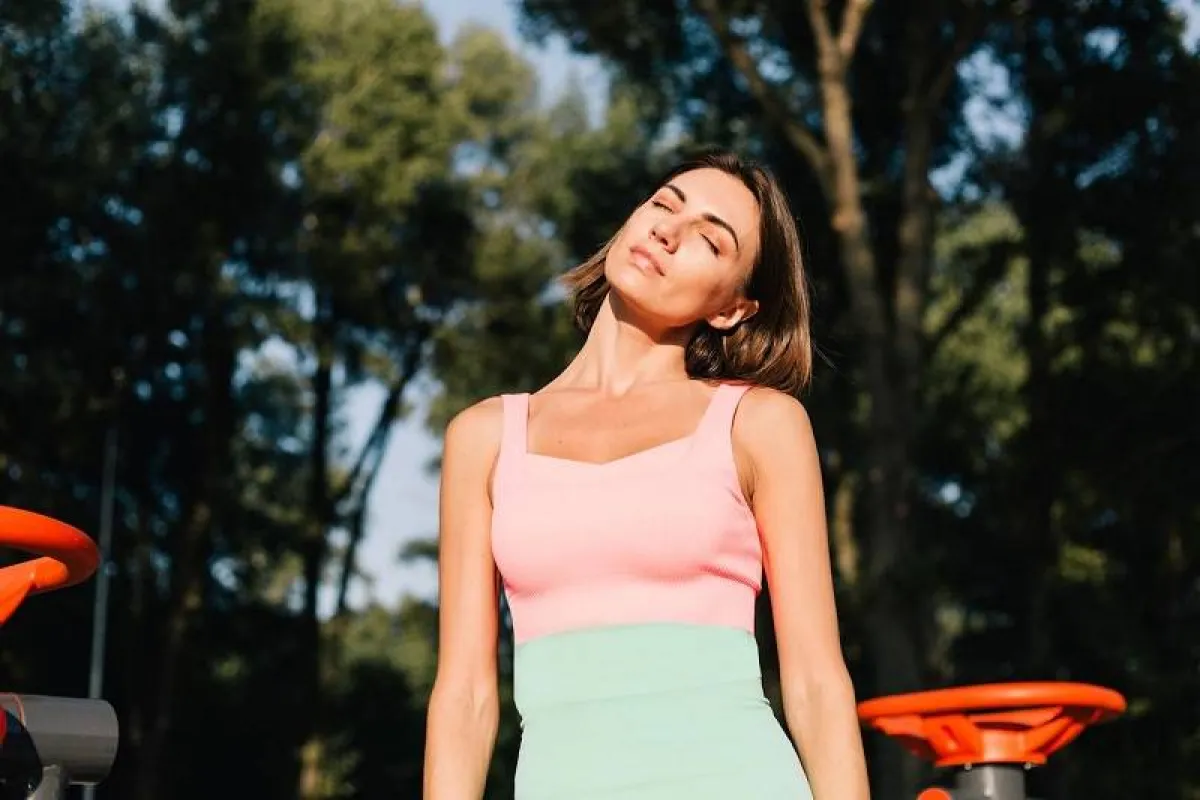 تمارين رياضية