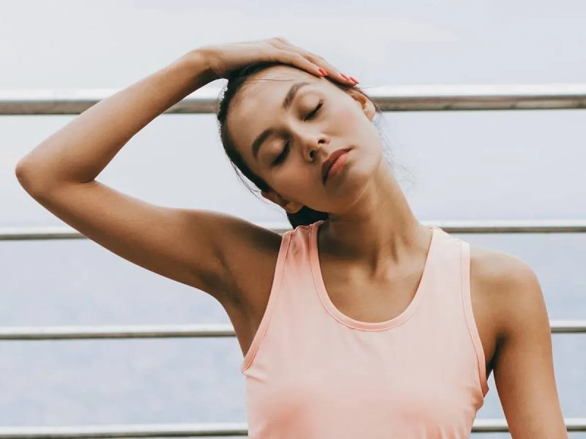 تمارين رياضية