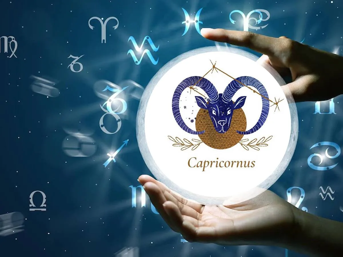 توقعات برج الجدي لشهر يوليو 2022 