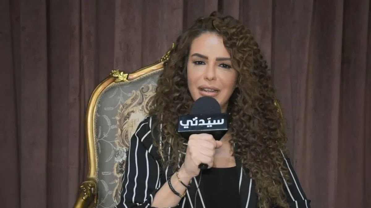 دنيا عبد العزيز - تصوير محمد عربي  - خاص سيدتي