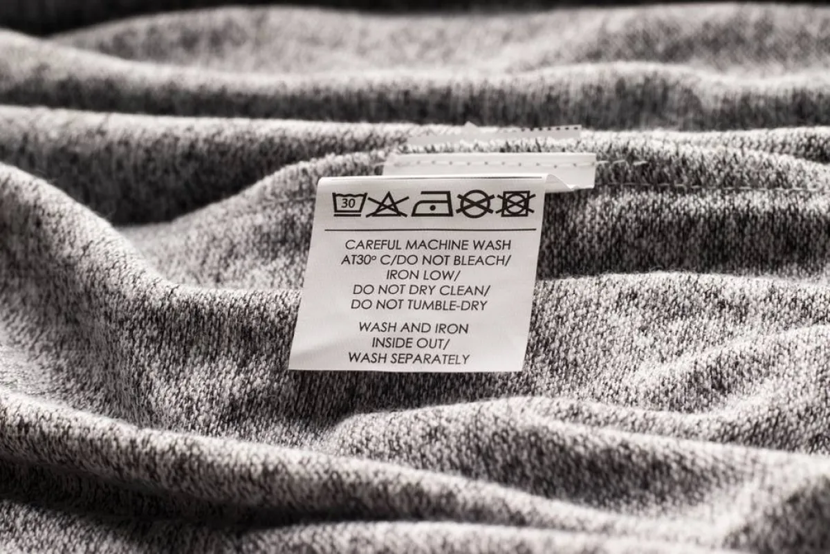 من الهامّ قراءة تعليمات العناية 