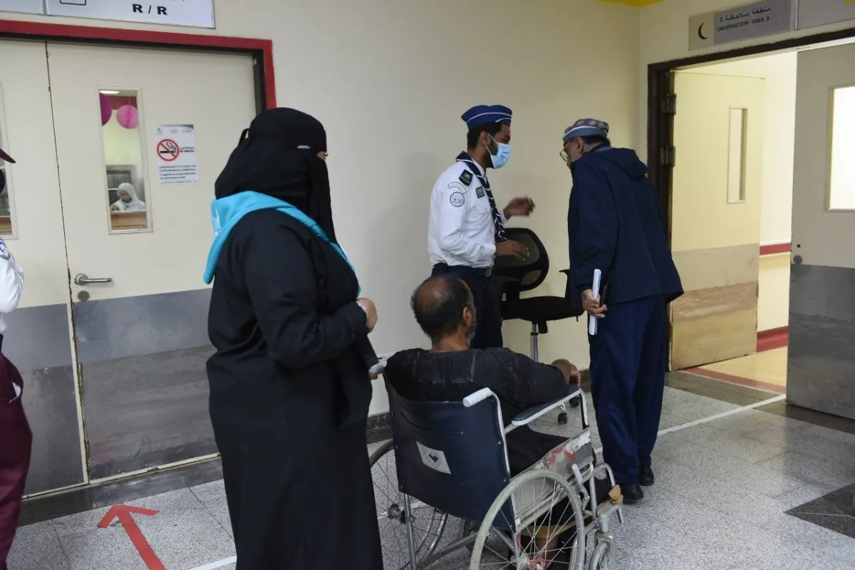 جهود تطوعية