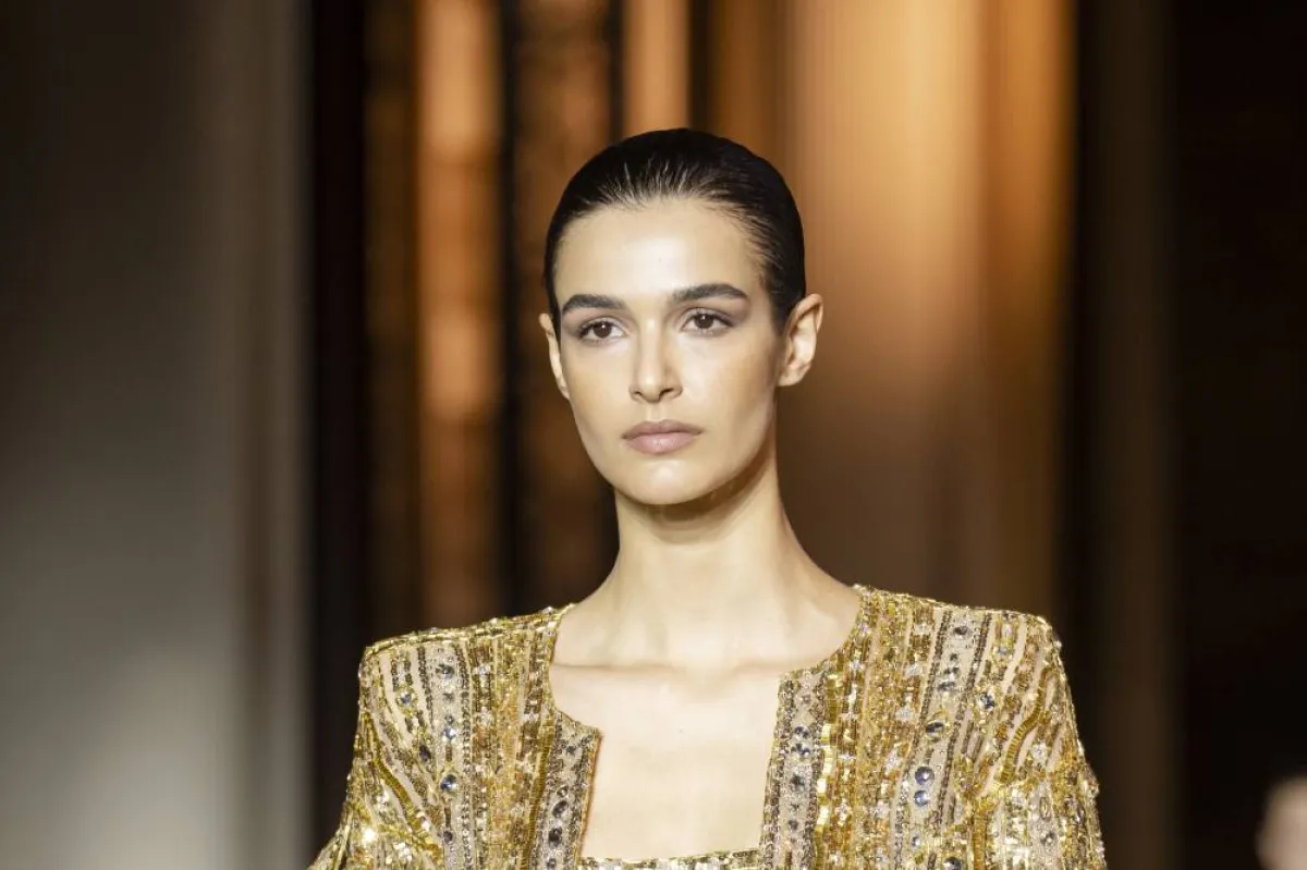 مكياج اللامكياج