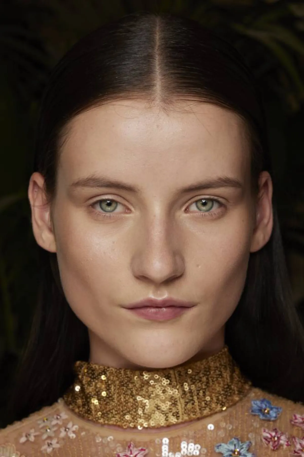 صيحات مكياج عيون