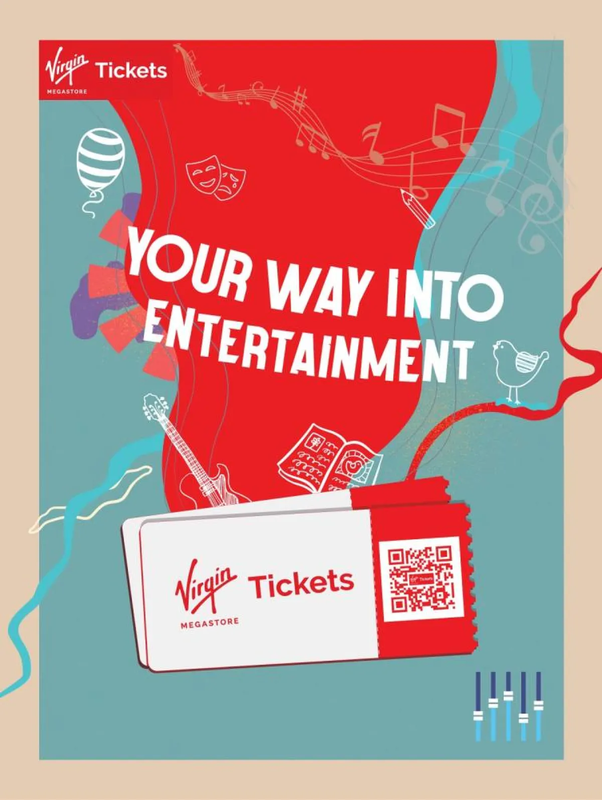 VM-Ticketing-Generic