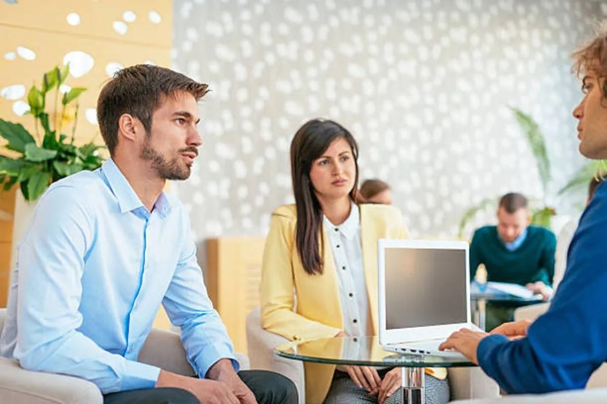 علامات الثقة بالنفس