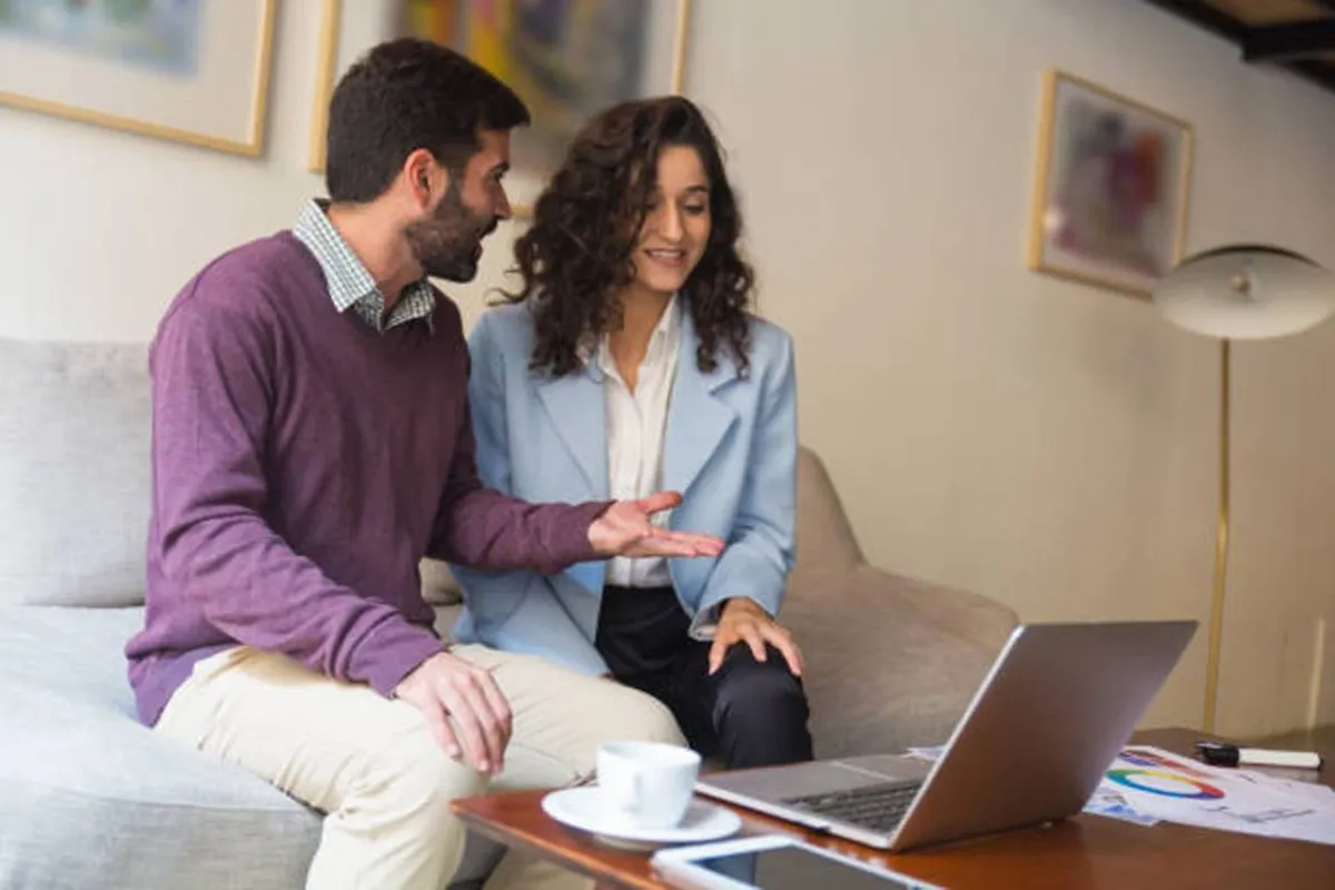 علامات الثقة بالنفس