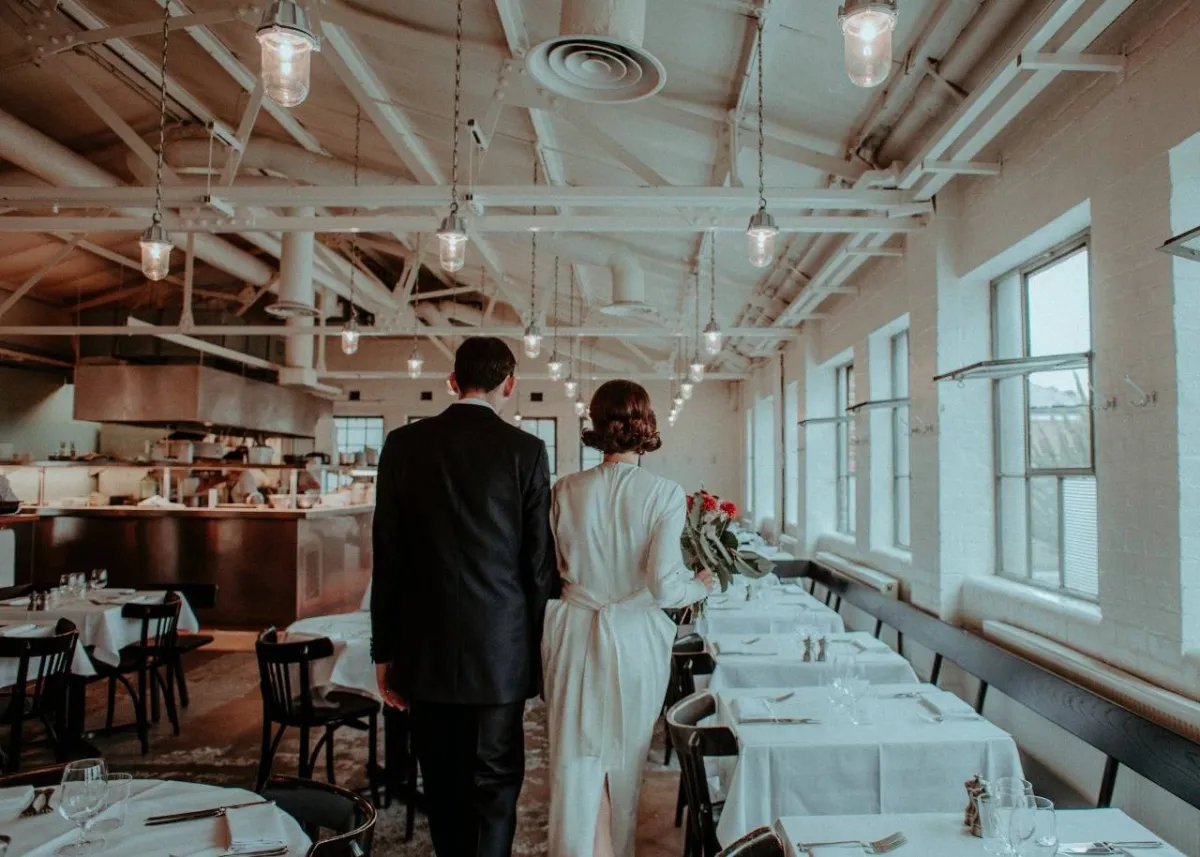 أفكار لقضاء وقت مميز مع الخطيب في المناسبات