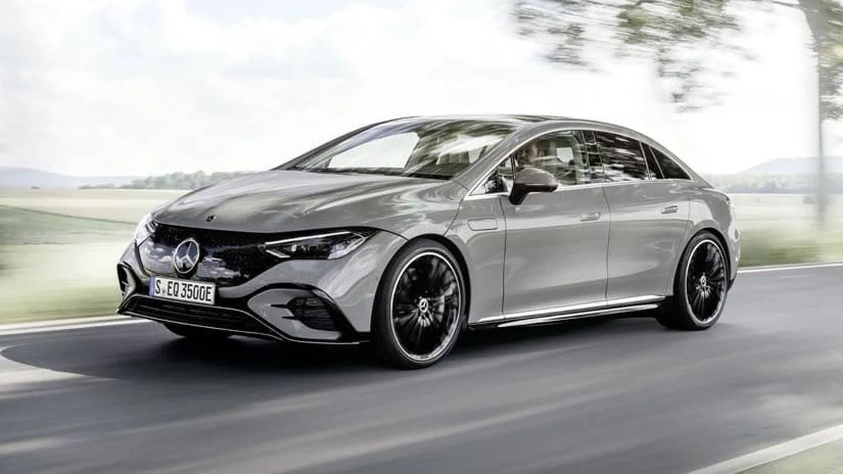 أبرز السيارات الكهربائية المفضلة للمستهلكين