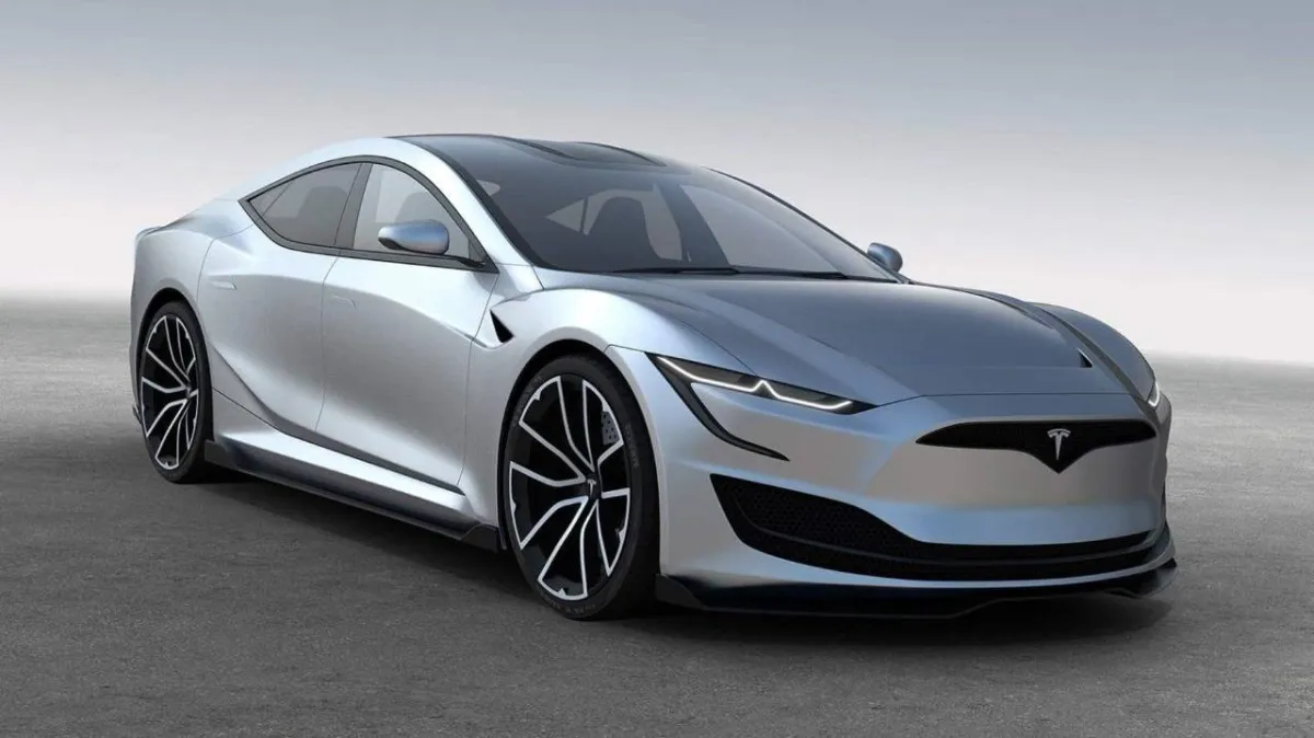 أبرز السيارات الكهربائية المفضلة للمستهلكين