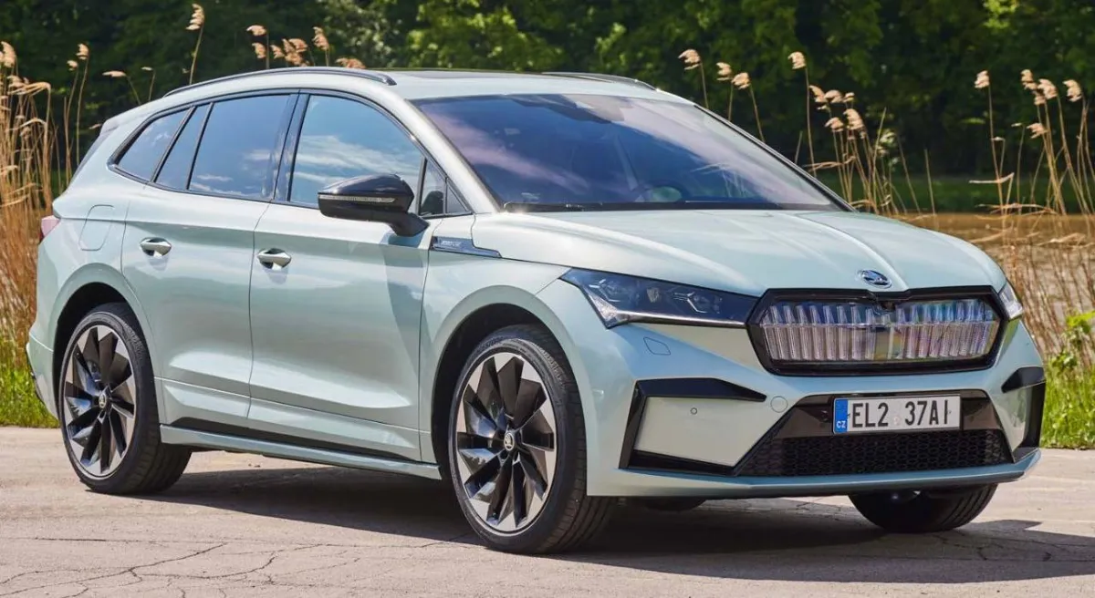 أبرز السيارات الكهربائية المفضلة للمستهلكين