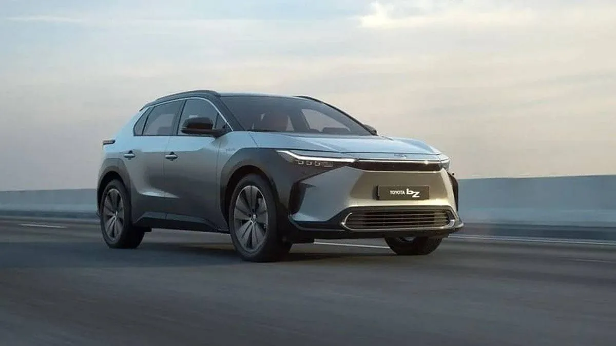 أبرز السيارات الكهربائية المفضلة للمستهلكين