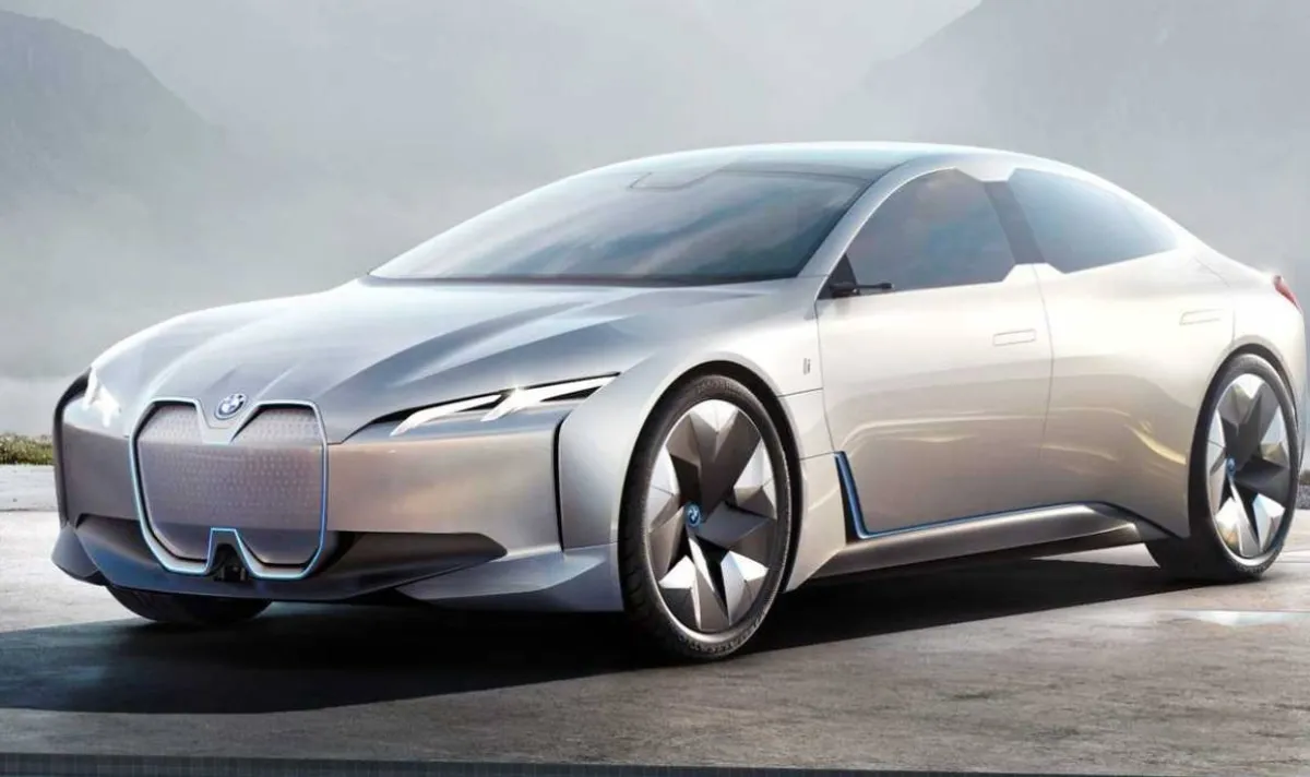 أبرز السيارات الكهربائية المفضلة للمستهلكين