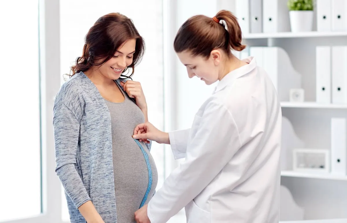 تحاليل واختبارات لازمة للمرأة في شهور الحمل