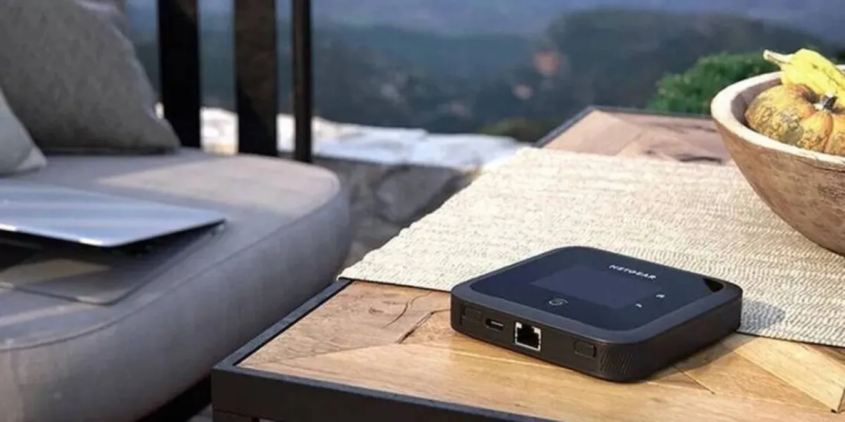  قائمة أفضل راوتر 5g لعام 2022... بسرعة فائقة