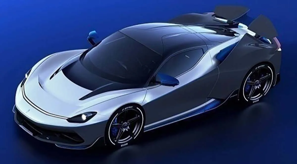 أسرع 5 سيارات في العالم 2022