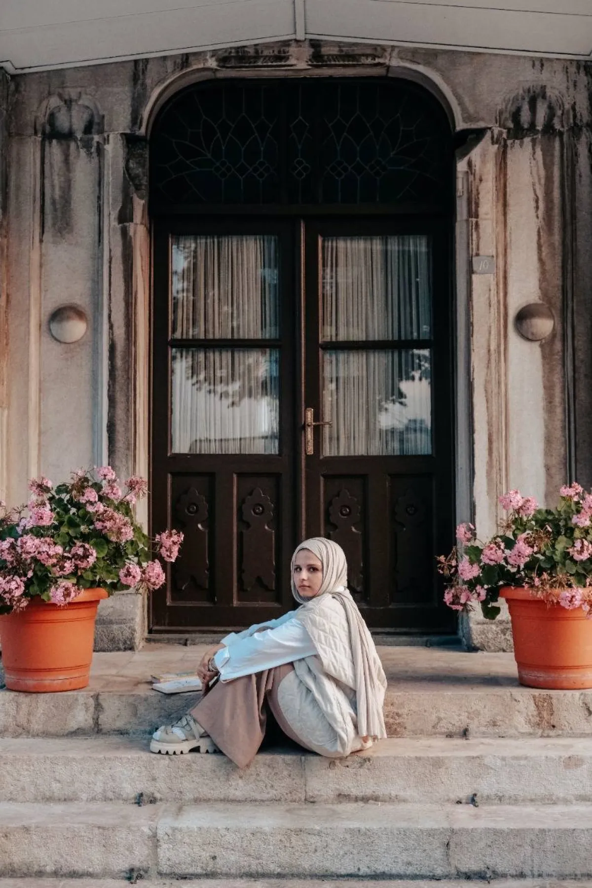 خطوات تقدير الذات