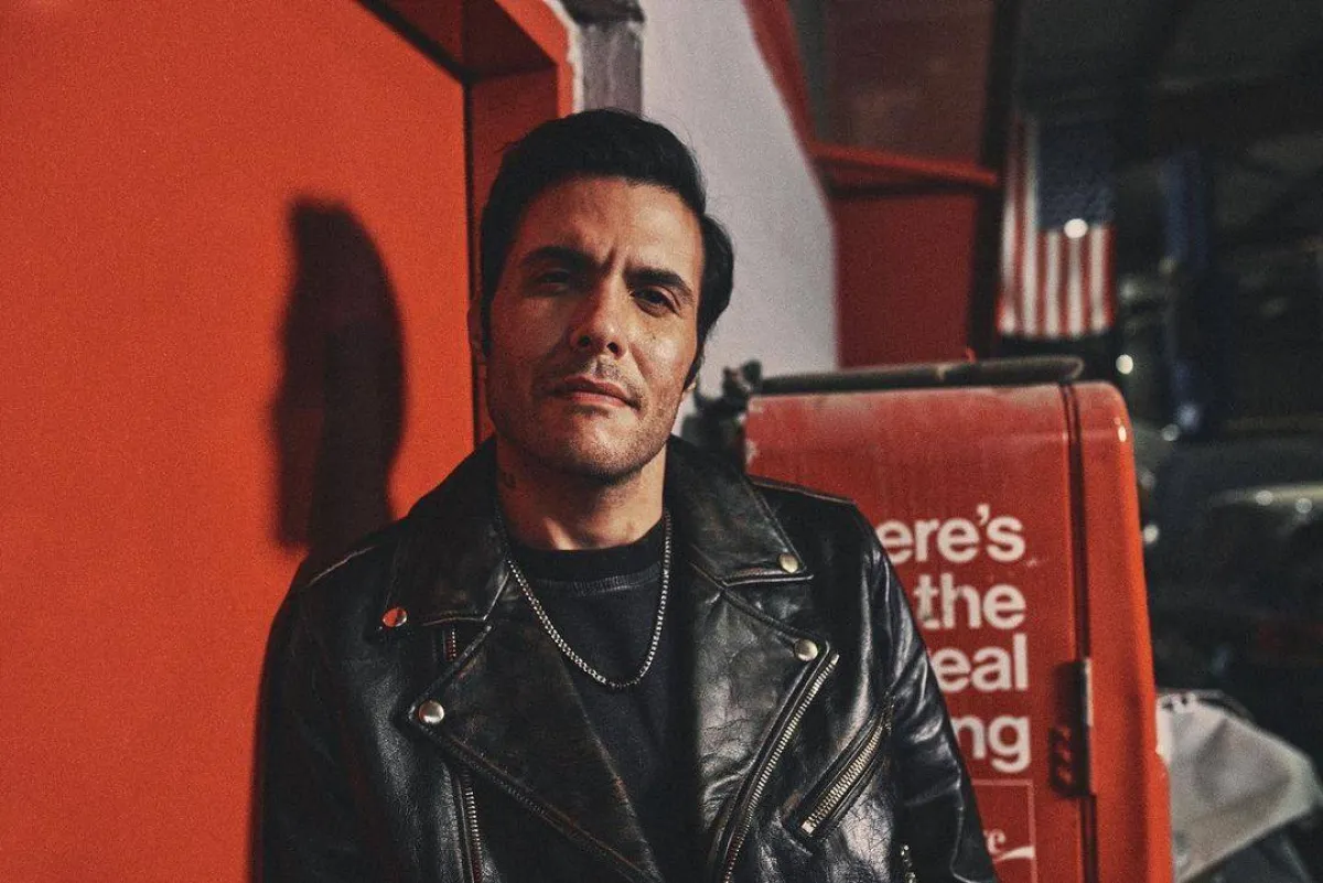 أمير عيد - الصورة من حسابه على انستغرام