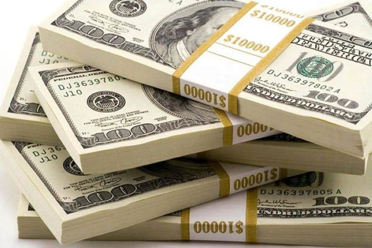 فوز غير متوقع باليانصيب