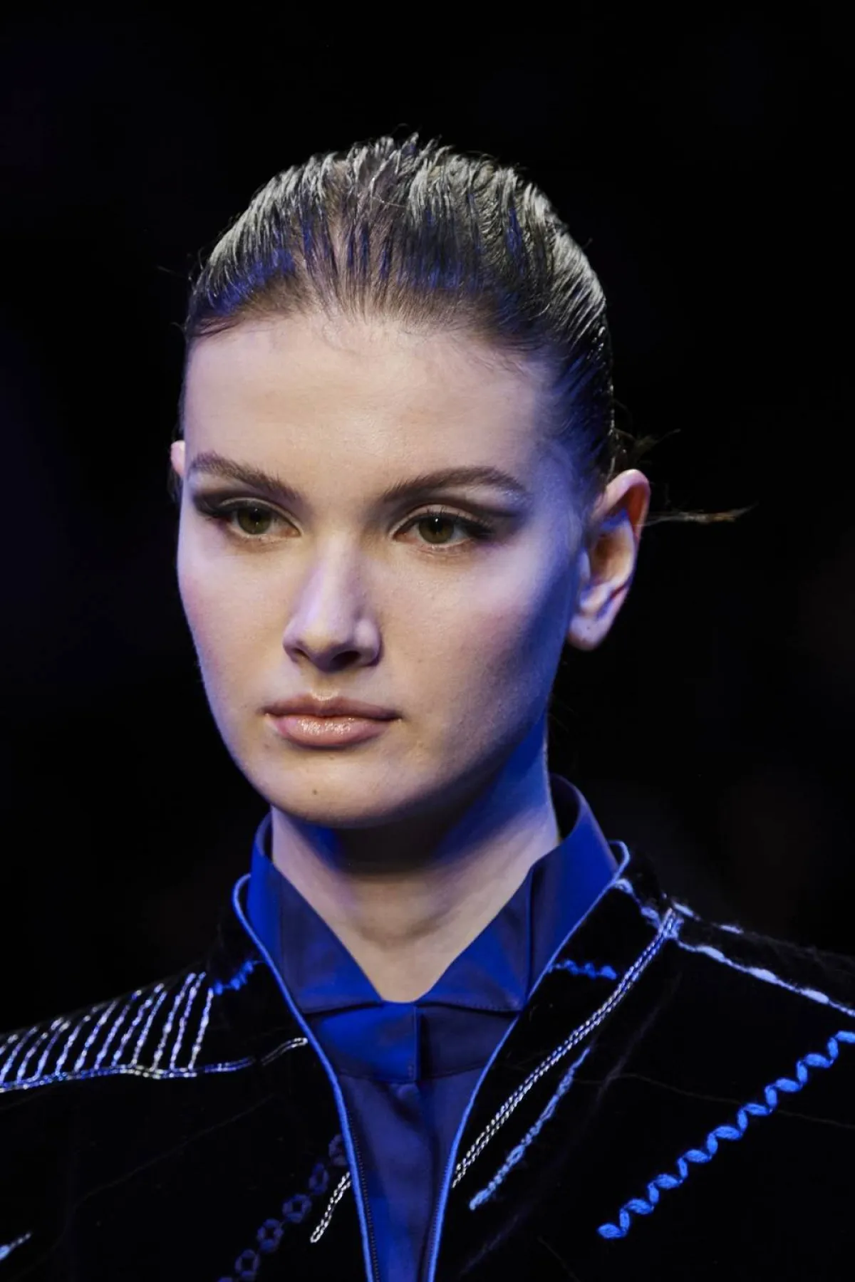 Giorgio Armani من عرض