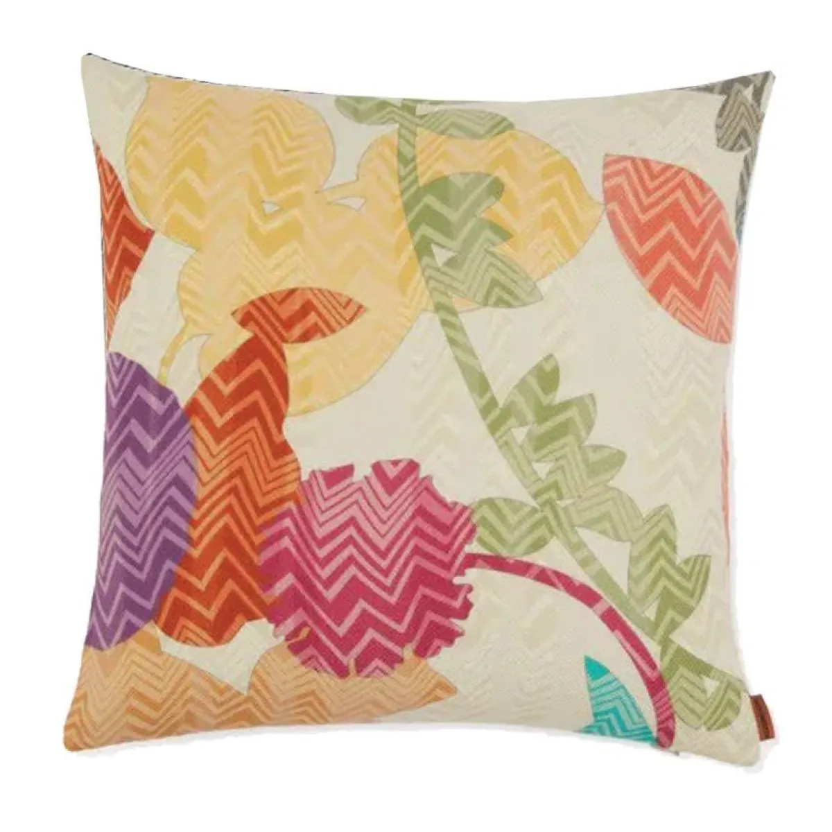 الصورة من موقع Missoni