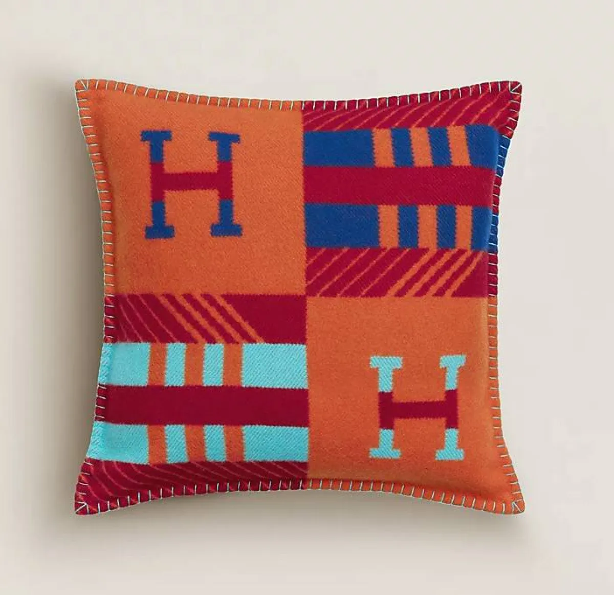 (الصورة من موقع Hermes)