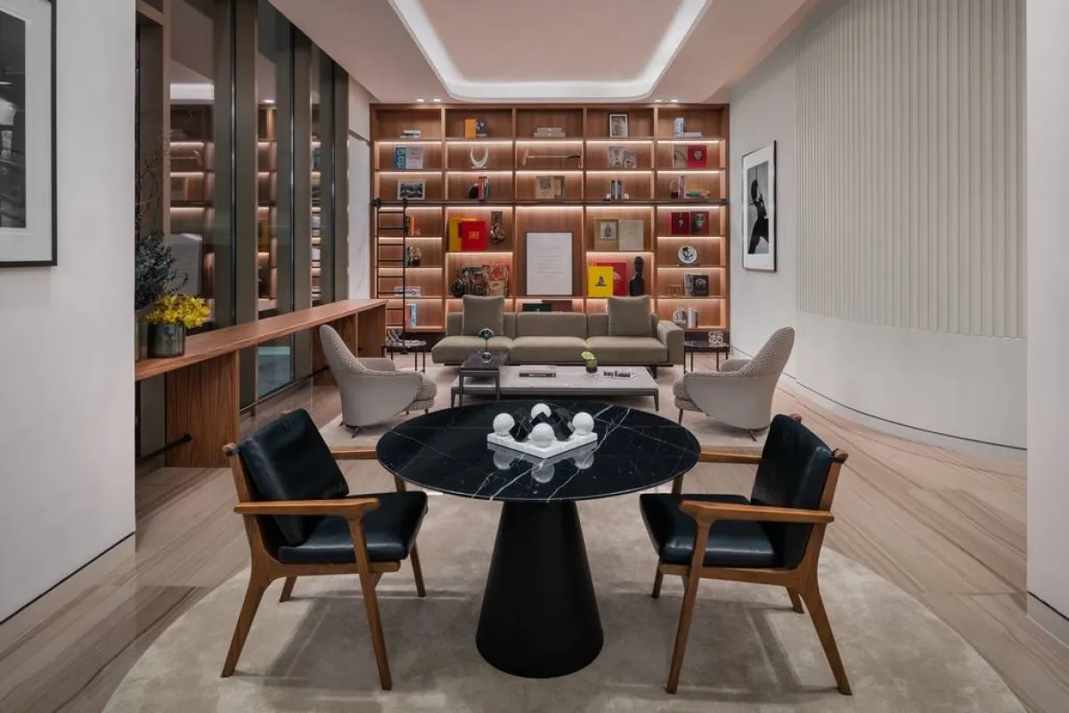 من المشاريع التصميميّة