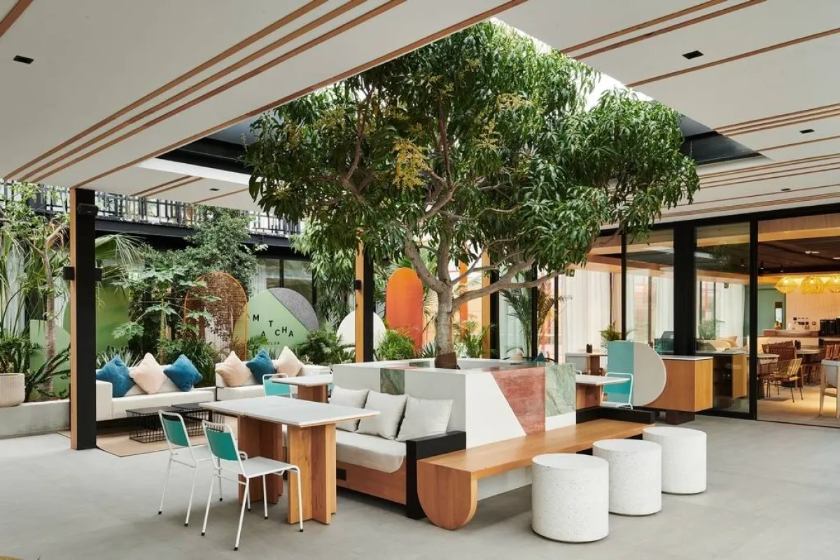 أعمال الأخوين في القطاع الفندقي مكرّمة بالجوائز