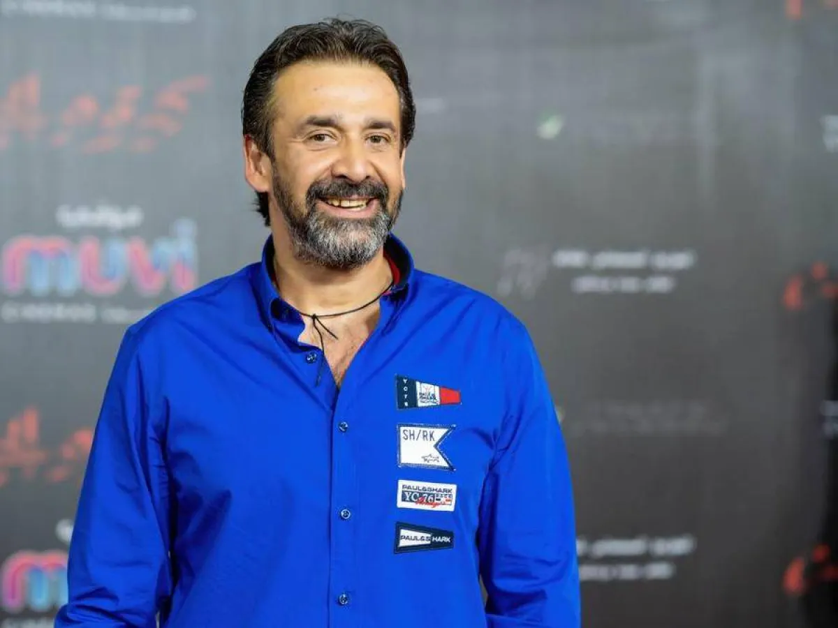 كريم عبدالعزيز - تصوير محمد عثمان