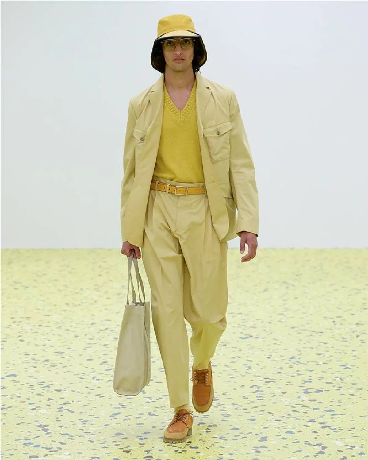 السترة الرجالية بمختلف تصاميمها من بول سميث  Paul Smith