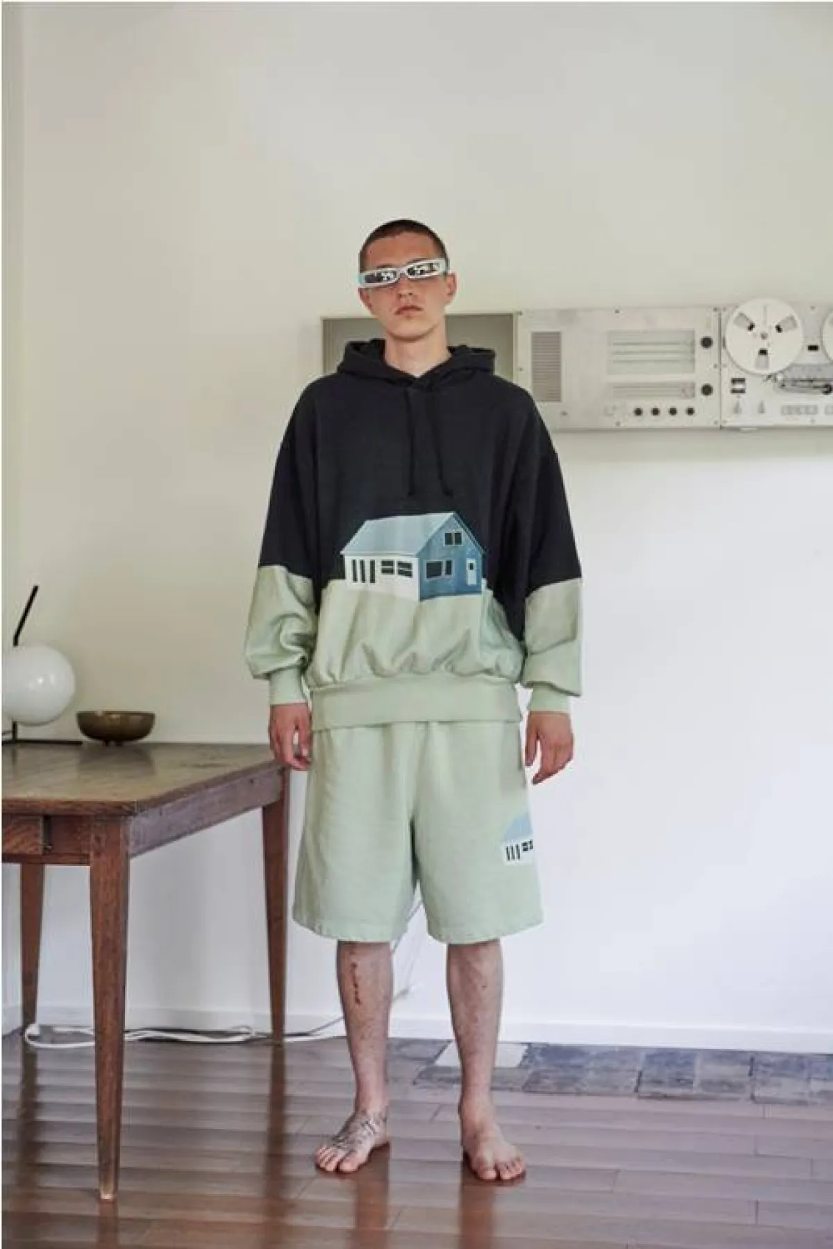 ملابس رياضية من أندركوفر  Undercocer