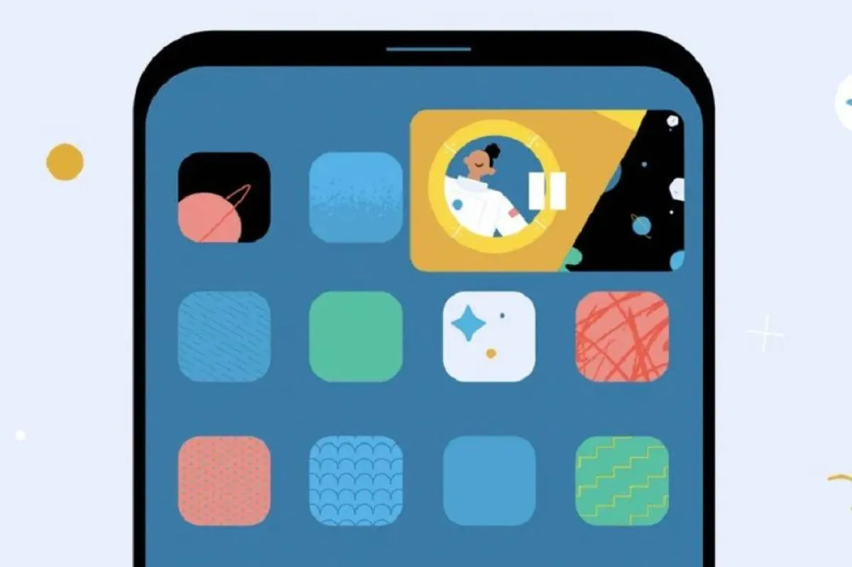 صورة وضع الصورة في الصورة