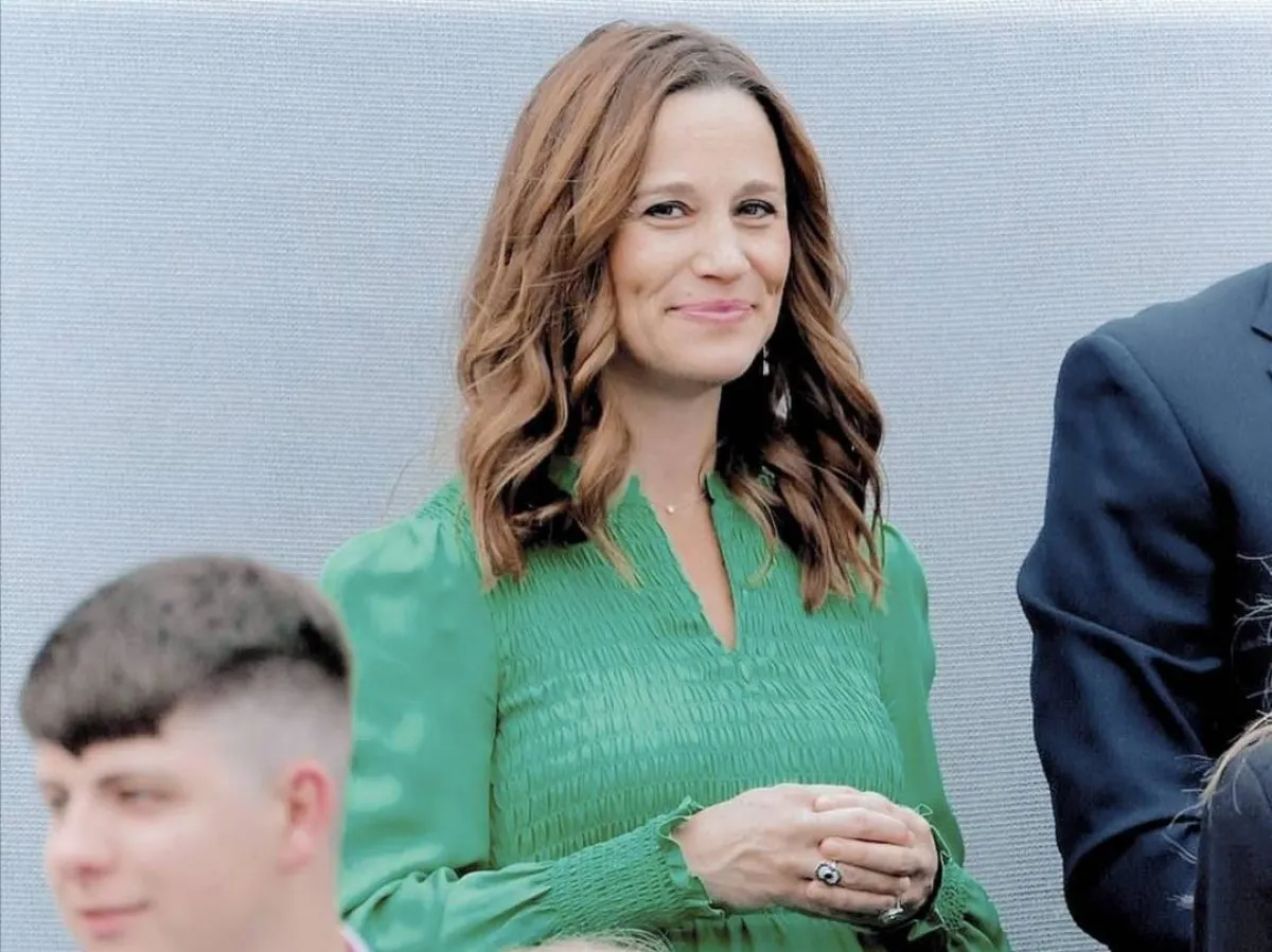 بيبا ميدلتون- الصورة من حساب Pippa middelton matthews على إنستغرام