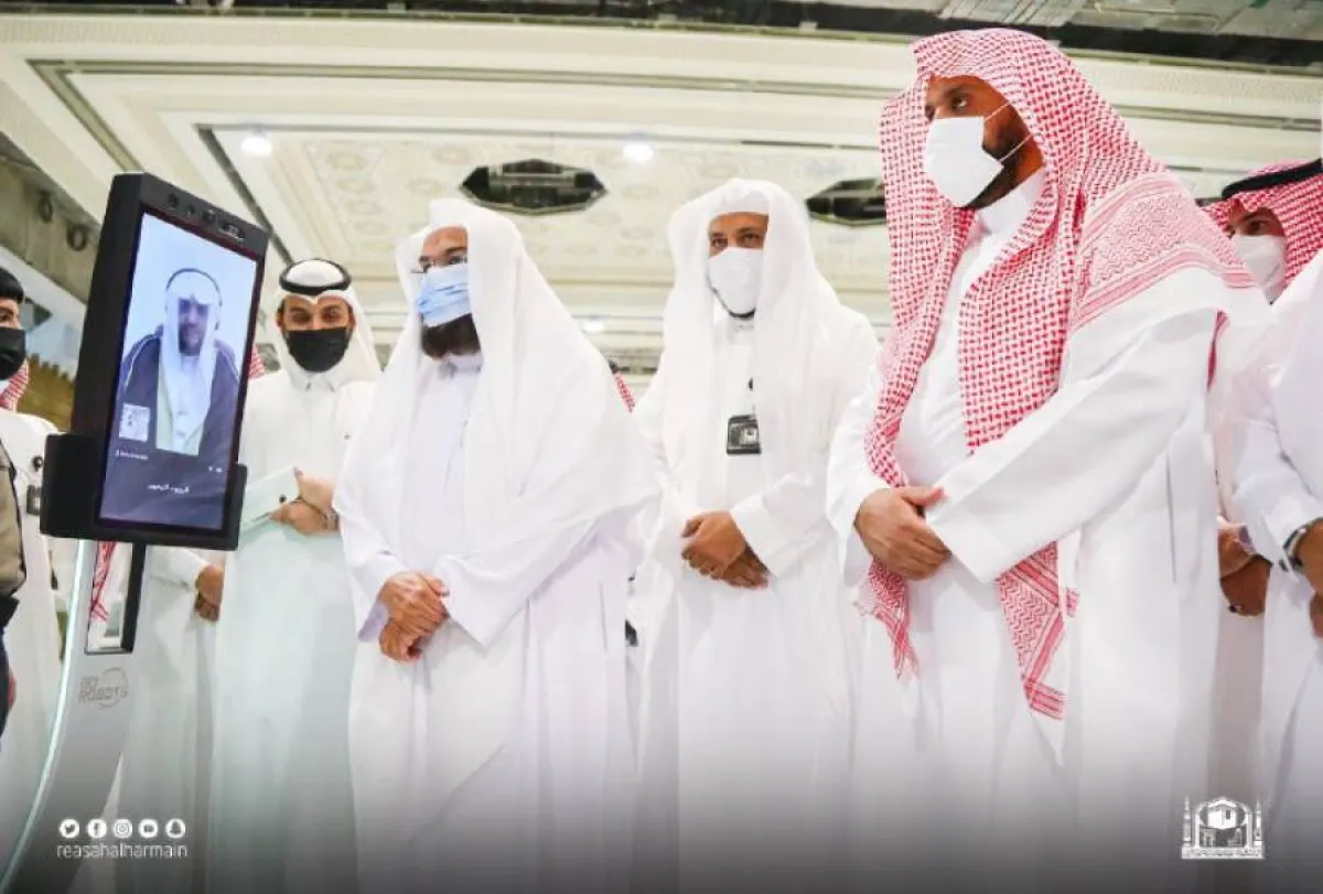 الروبوت التوجيهي