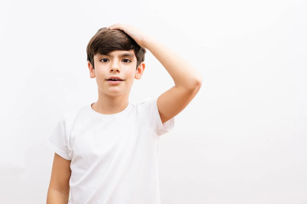 صورة للذكريات السيئة