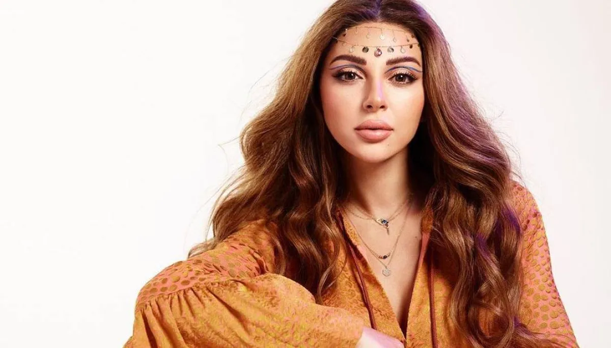 ميريام فارس -  صورة من صفحتها الرسمية على انستغرام