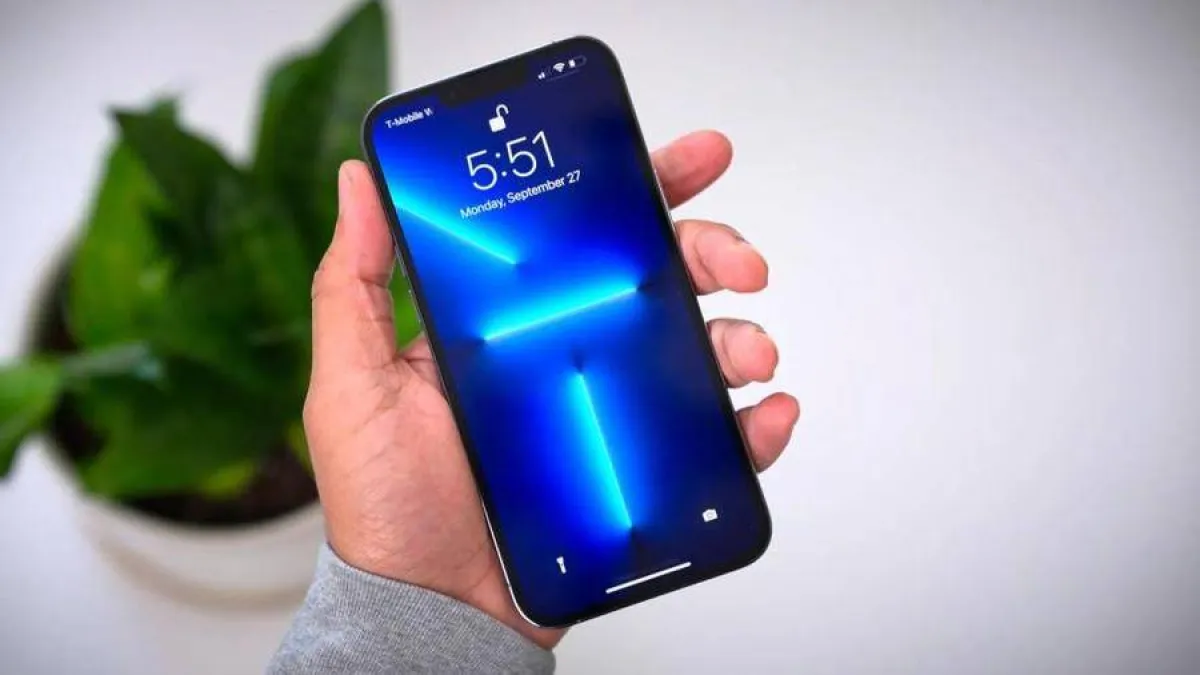 بشكل كبير... آبل تنوي رفع سعر سلسلة هواتف iPhone 14