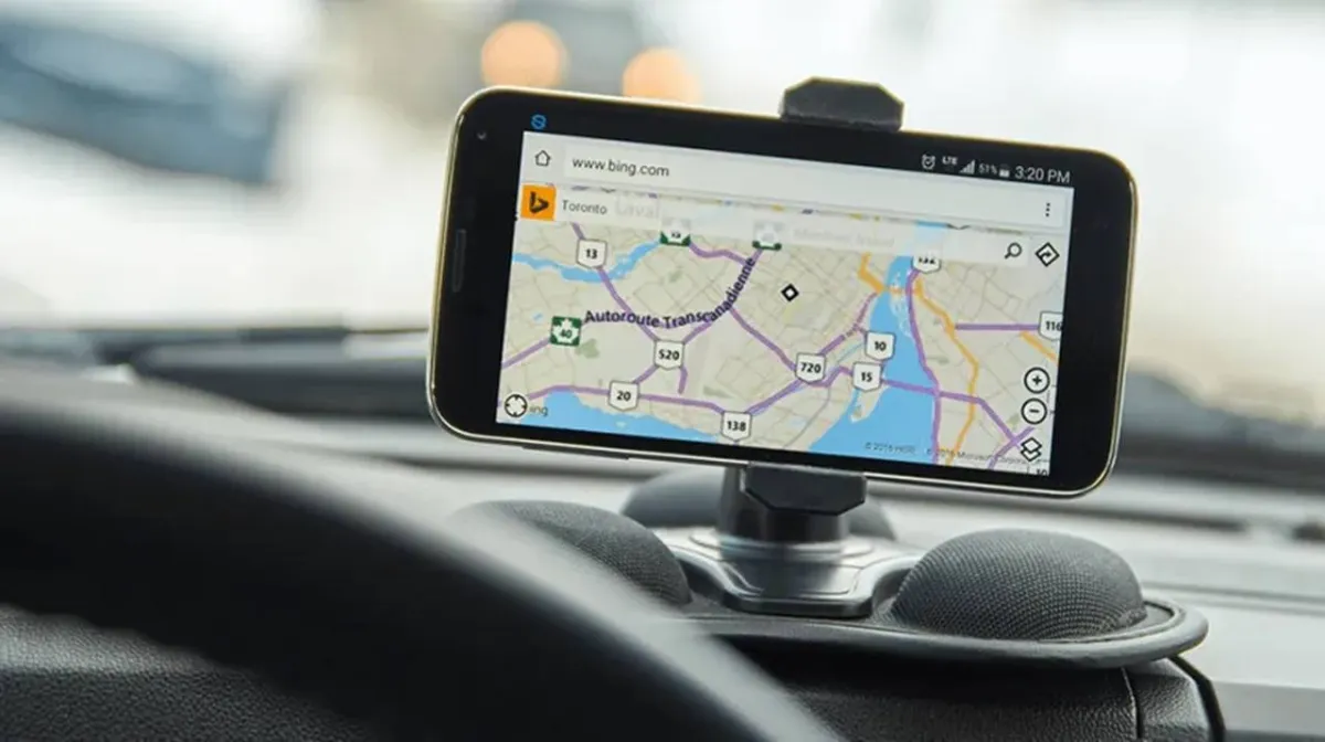  تحديثات جديدة لخرائط Bing..من مايكروسوفت اكتشفها