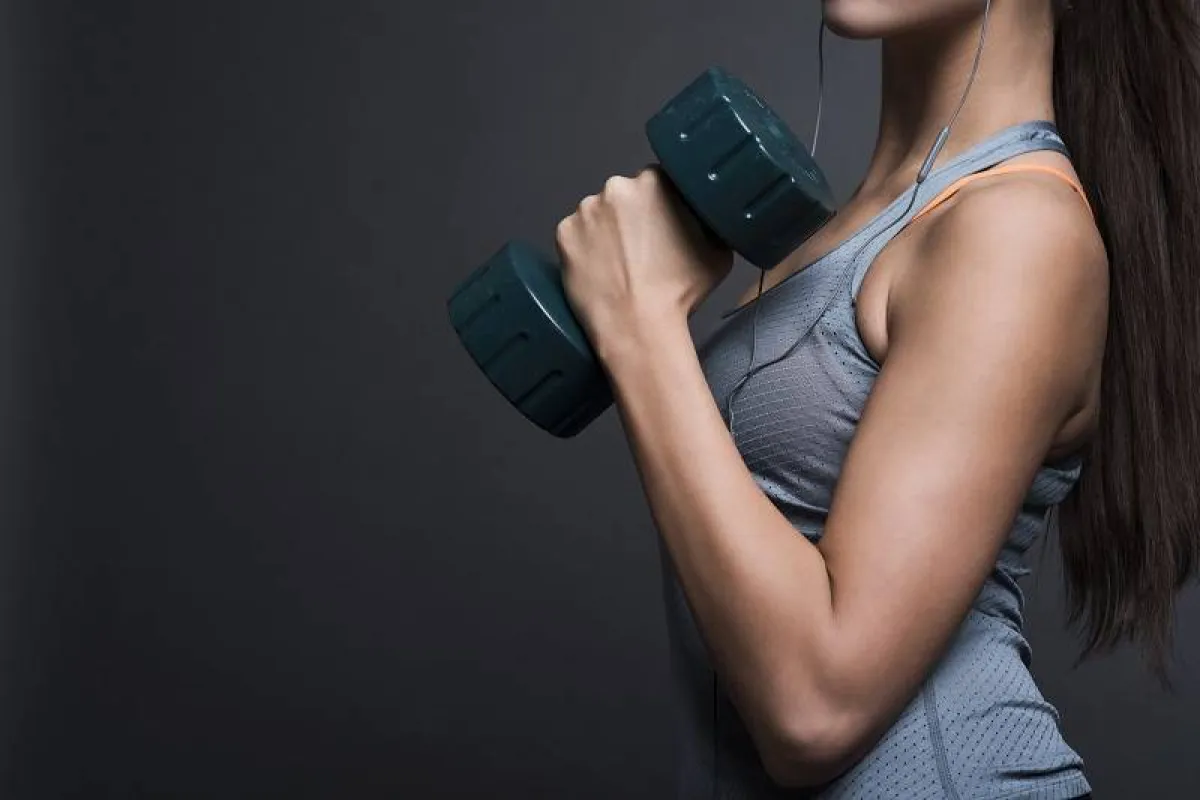 تنحيف الزنود