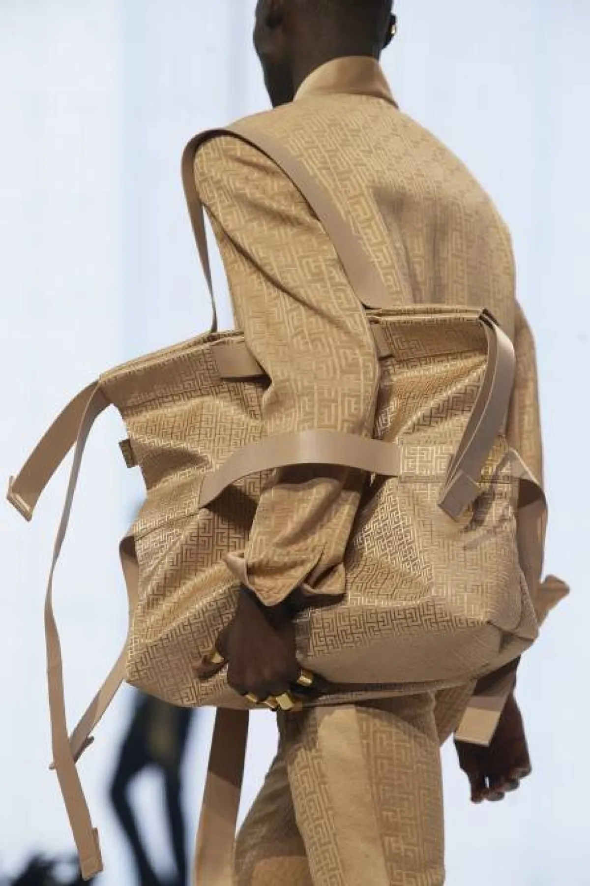 حقيبة رملية من بالمان