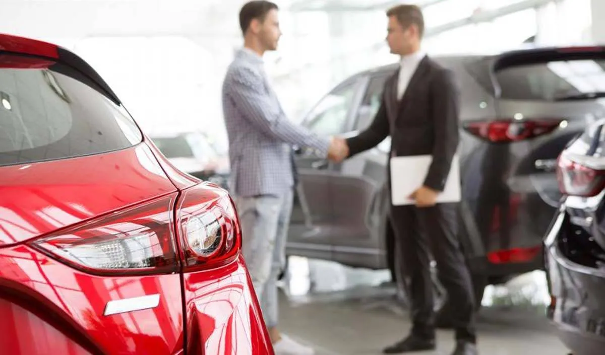 كيف تفحص سيارات الاستئجار قبل استلامها؟